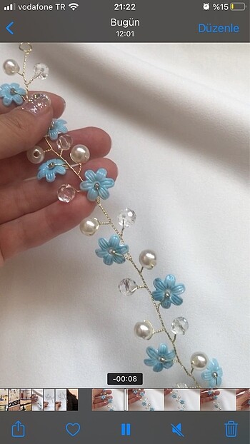 Lohusa tacı - Görsel 3