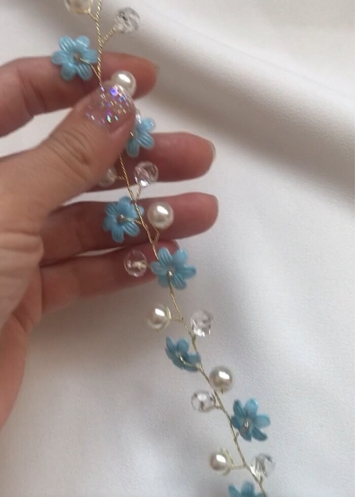 Lohusa tacı - Görsel 2