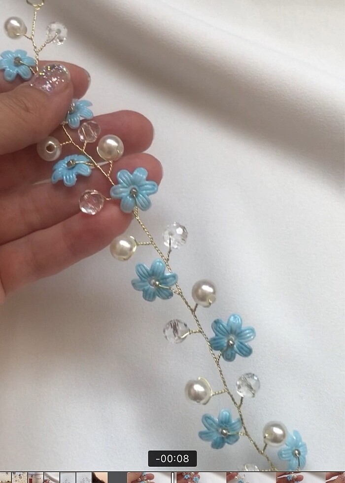 Lohusa tacı - Görsel 3