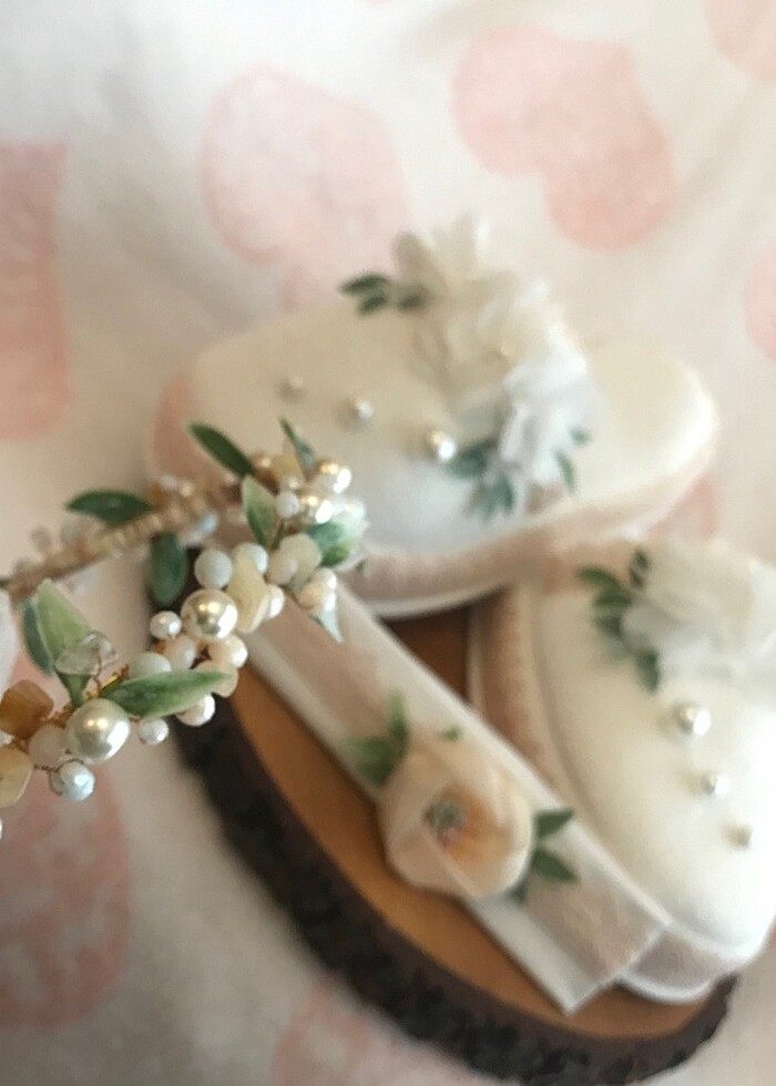 Helen model Lohusa tacı - Görsel 4