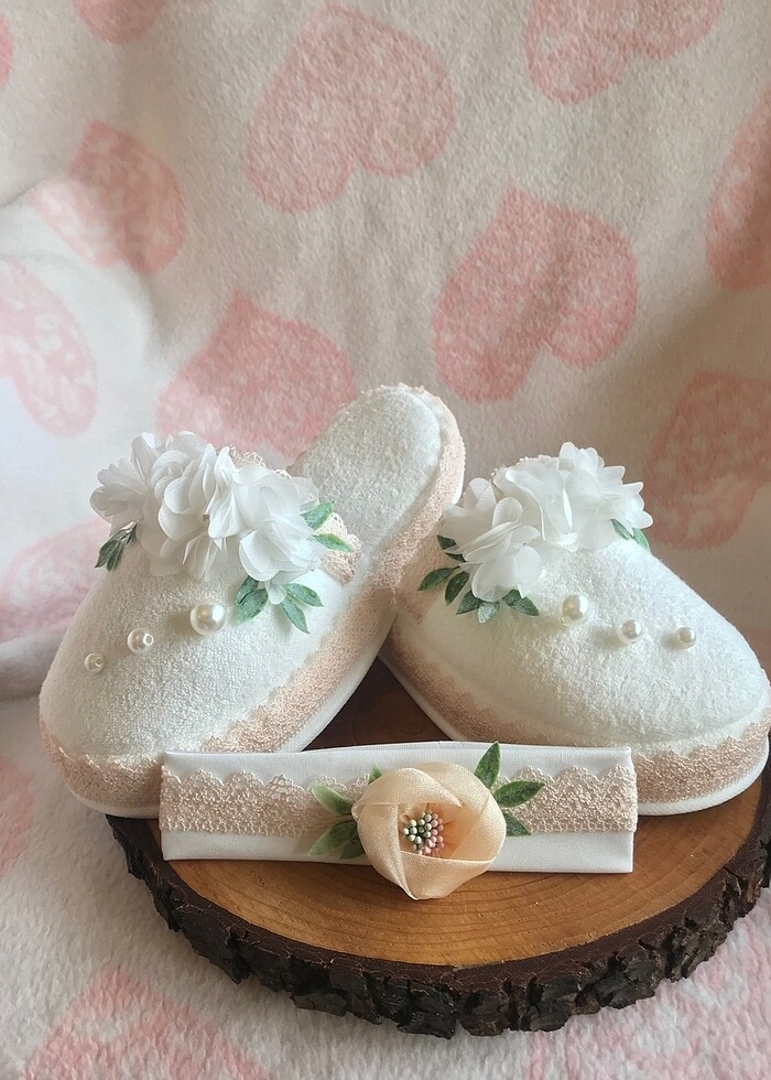 Helen model Lohusa tacı - Görsel 3