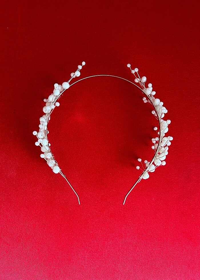 Gelin/lohusa tacı - Görsel 2