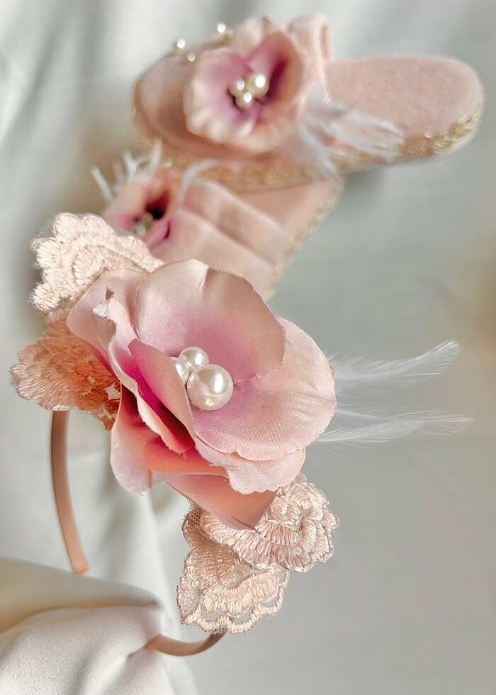 Lohusa tacı - Görsel 2