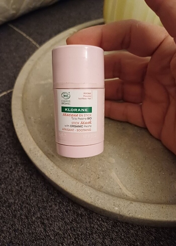 Collistar stick Maske  - Görsel 2