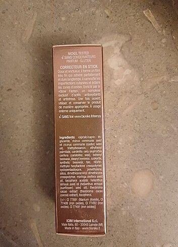 Beden Vegan Kapatıcı 