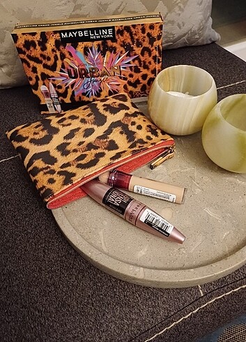 Beden Maybelline 