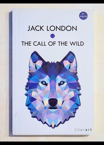 Jack London The Call of the Wild