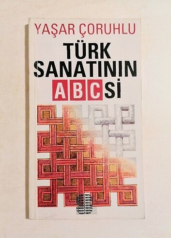Türk Sanatının ABC'si