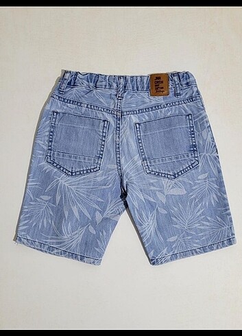 LC Waikiki Lcwaikiki Kot Şort