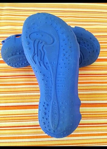Decathlon Çocuk Plaj Tatil Ayakkabısı