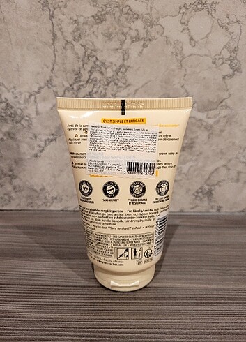Yves Rocher Yves Rocher Hassas Ciltler Yüz Temizleme Kremi