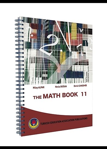 Ted Koleji The Math Book 11