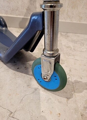 Imaginarium 3 Tekerlekli Scooter - Görsel 6