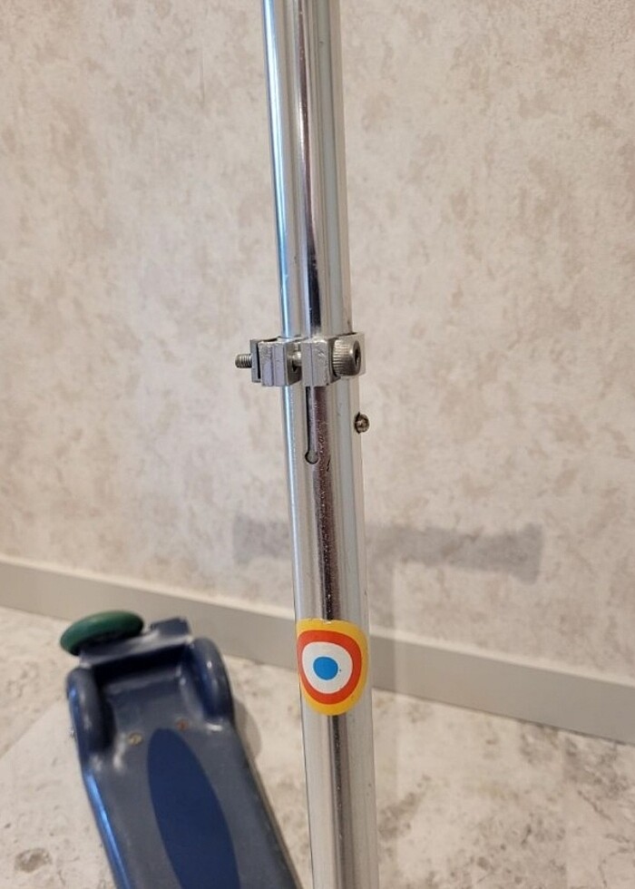 Imaginarium 3 Tekerlekli Scooter  - Görsel 3