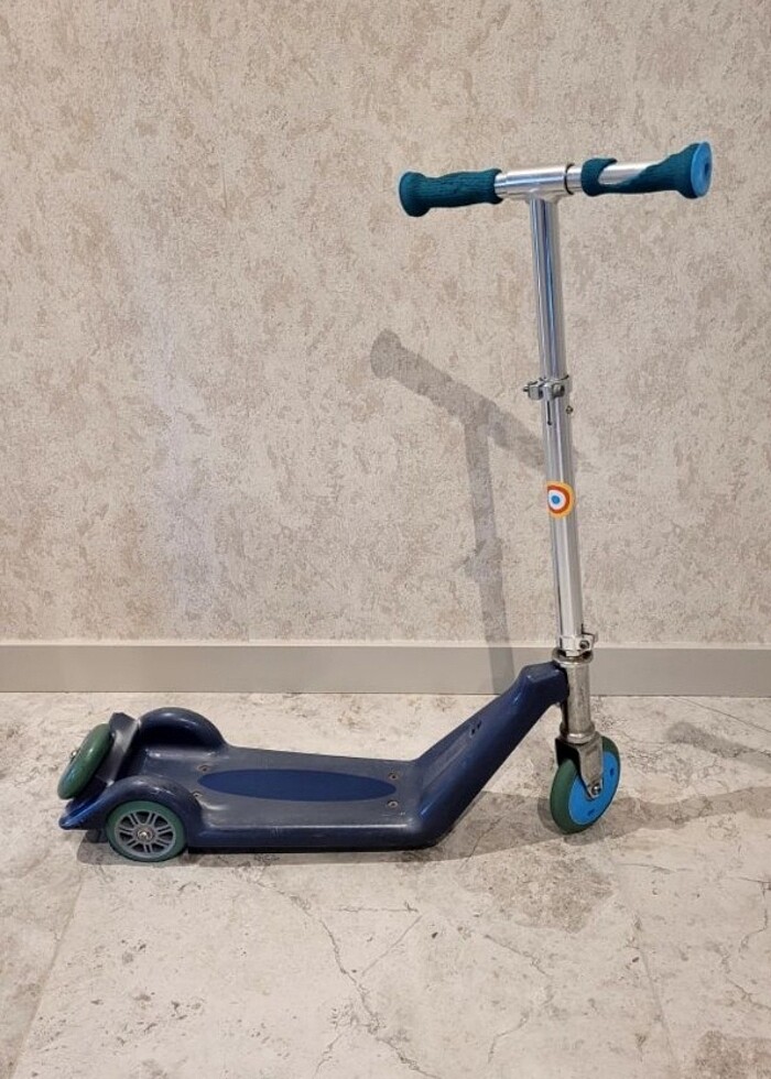 Imaginarium 3 Tekerlekli Scooter  - Görsel 2