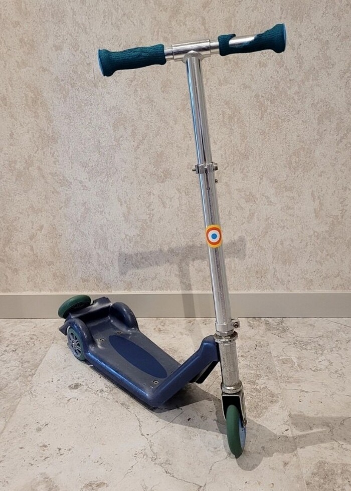 Imaginarium 3 Tekerlekli Scooter  - Görsel 4