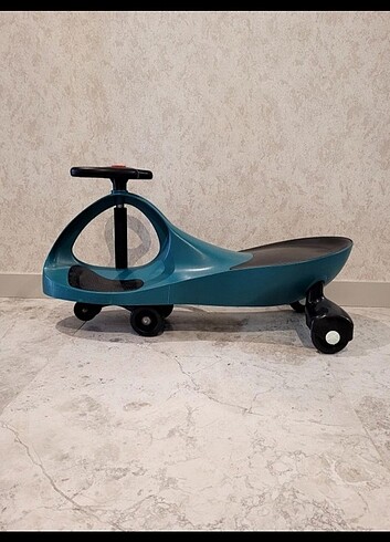 Plasmacar