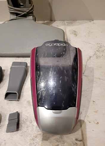  Beden Electrolux Ergorapido Dikey Süpürge Parçaları