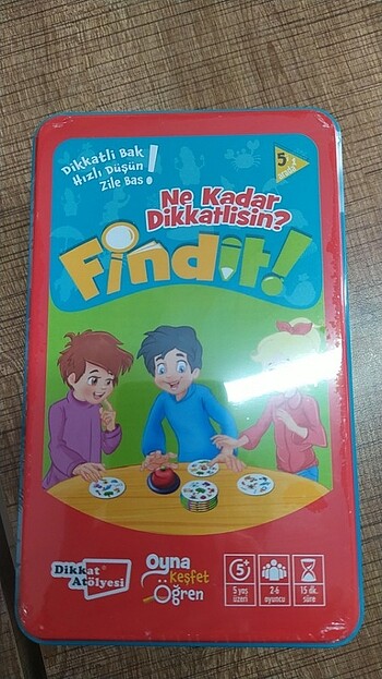 Findit