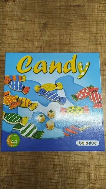 Candy