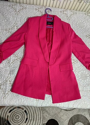 Blazer ceket