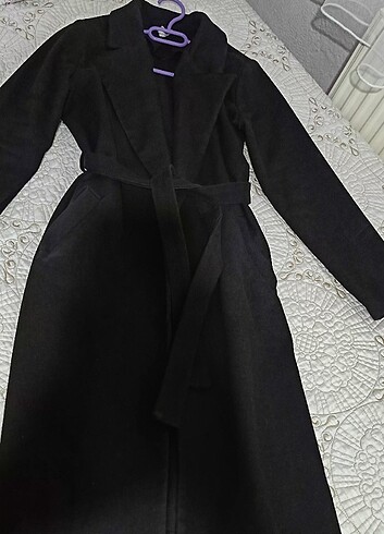Kaşe kaban