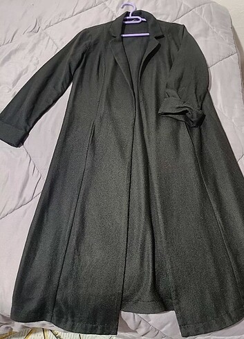 LC Waikiki Kadın trenchcoat