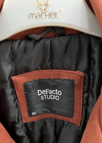 Düğmeli Kahverengi Erkek Süet Ceket - Görsel 3