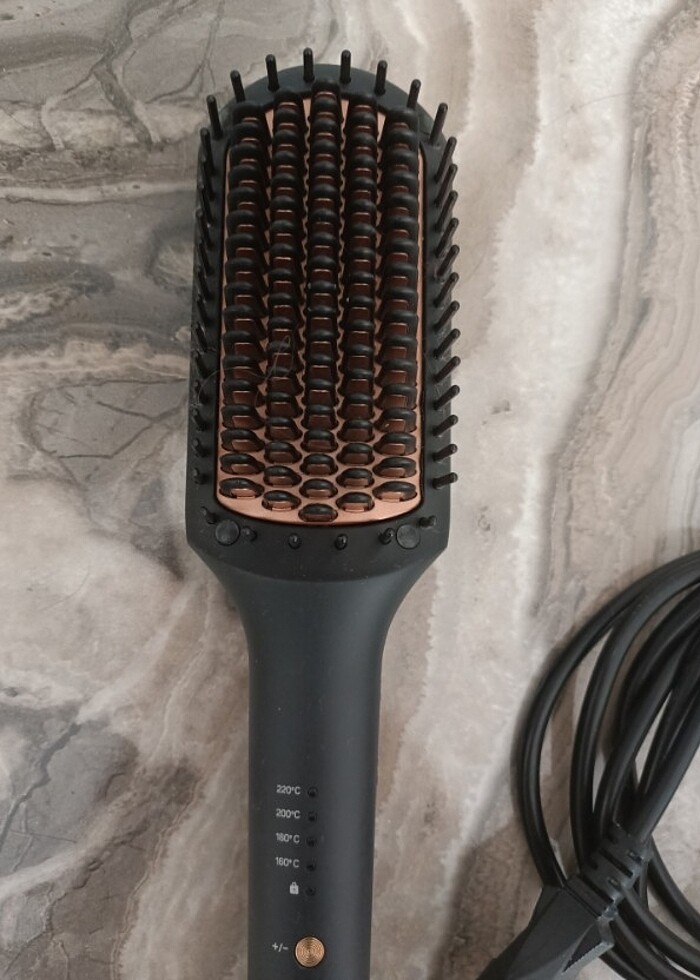 Düzleştirici - Görsel 2