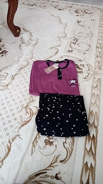 Bayan pijama takımı 