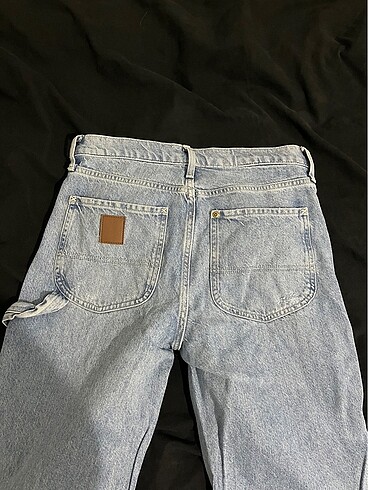 36 Beden kot pantolon