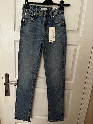 Zara jean