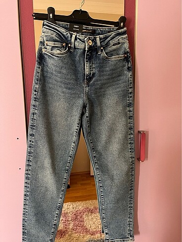 Mavi jeans