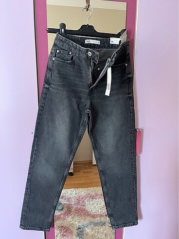 Zara Zara jean