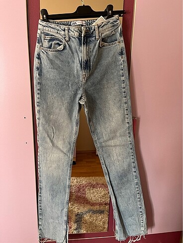 Zara Zara jean