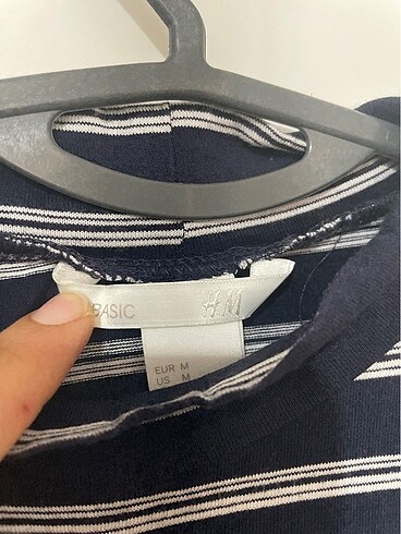 H&M H&M bluz