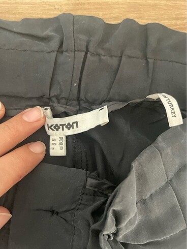 Koton Koton pantolon