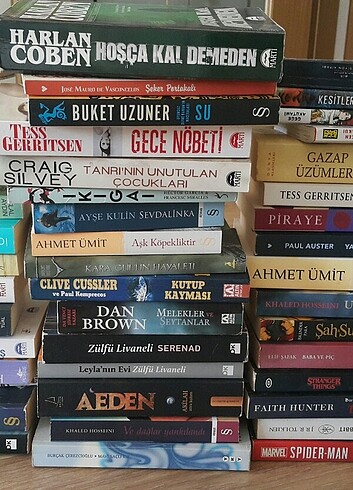 Kitap