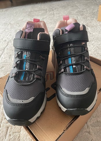 35 Beden Kız Çocuk bot