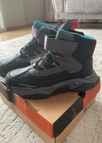 Diğer Unisex çocuk botu