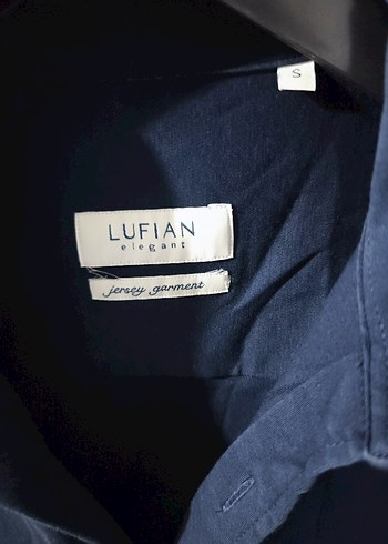 Lufian s/m