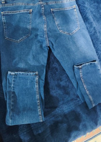 zara 30 30 beden - Görsel 2