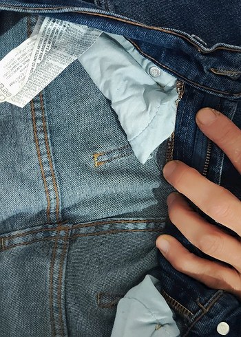 zara 30 30 beden - Görsel 4