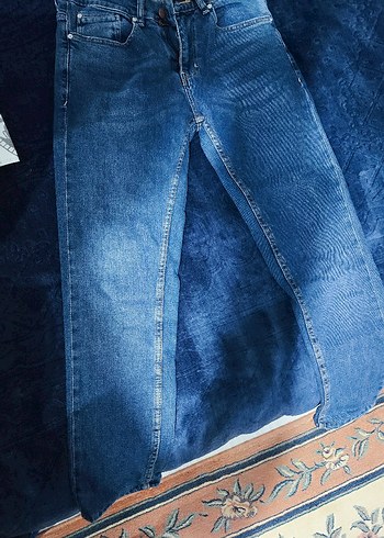 zara 30 30 beden - Görsel 3