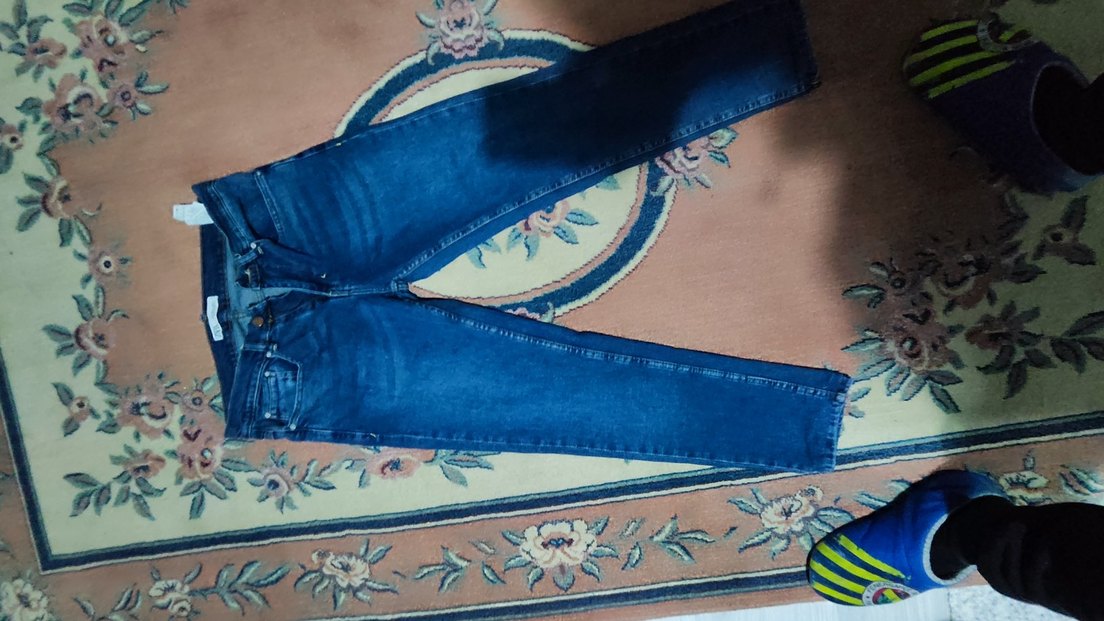 zara 30 30 beden - Görsel 5