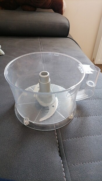 Beden Sunny maharet blender hazne ve bıçak
