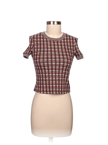 Zara Bluz %70 İndirimli.
