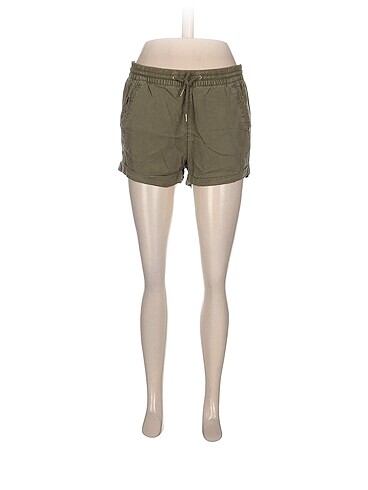 H&M Mini Şort %70 İndirimli.