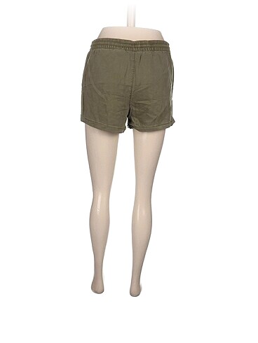 36 Beden H&M Mini Şort %70 İndirimli.