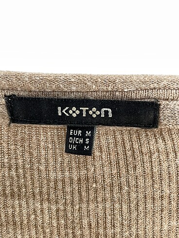 m Beden çeşitli Renk Koton Kazak / Triko %70 İndirimli.